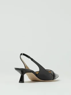 Slingback Amita Jimmy Choo in vernice
