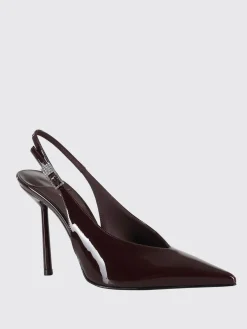 Slingback Clivage Le Silla in vernice