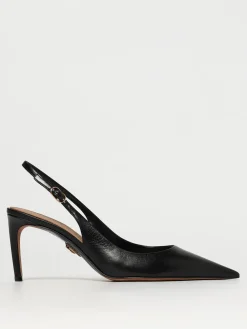 Slingback Devotion Dolce & Gabbana in pelle