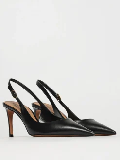 Slingback Devotion Dolce & Gabbana in pelle