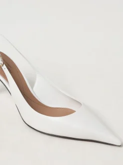 Slingback Devotion Dolce & Gabbana in pelle