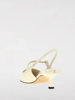 Slingback Didi in pelle verniciata Jimmy Choo