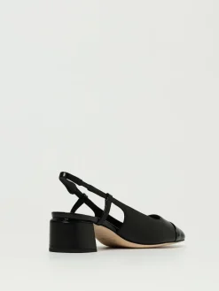 Slingback Elisa Jimmy Choo in nappa