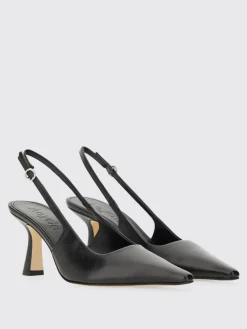 Slingback Fernanda Aeyde in pelle