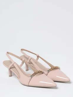 Slingback Gloria 05 Pinko in vernice