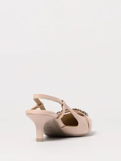 Slingback Gloria 05 Pinko in vernice