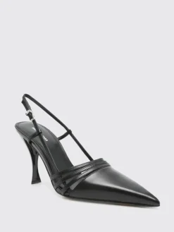 Slingback Haisley Michael Kors in pelle