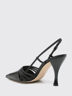 Slingback Haisley Michael Kors in pelle