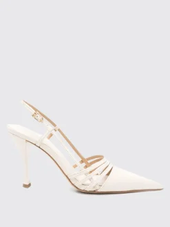 Slingback Haisley Michael Kors in pelle