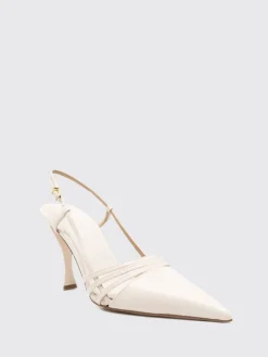 Slingback Haisley Michael Kors in pelle