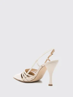 Slingback Haisley Michael Kors in pelle