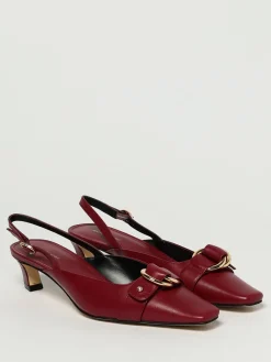 Slingback Jaden Michael Kors in pelle
