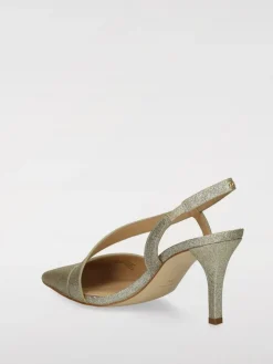 Slingback Jaida Michael Kors in pelle glitter