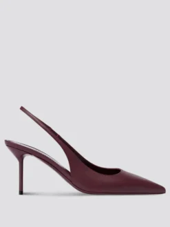 Slingback Lidia Paris Texas in nappa
