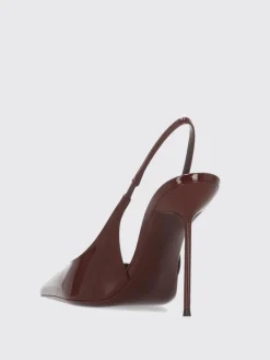 Slingback Lidia Paris Texas in vernice