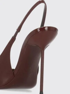 Slingback Lidia Paris Texas in vernice