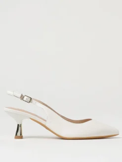 Slingback Liu Jo in pelle