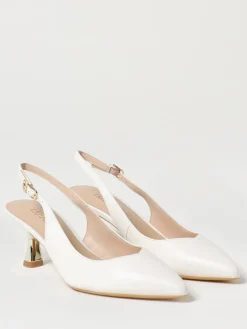 Slingback Liu Jo in pelle