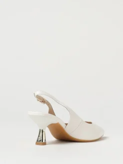 Slingback Liu Jo in pelle