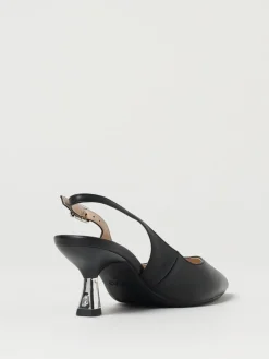 Slingback Liu Jo in pelle