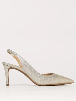 Slingback Michael Kors in glitter