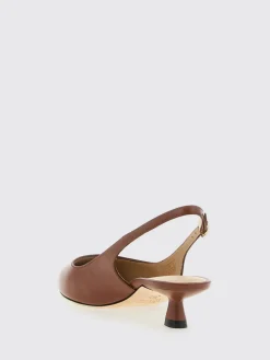 Slingback Stuart Weitzman in pelle