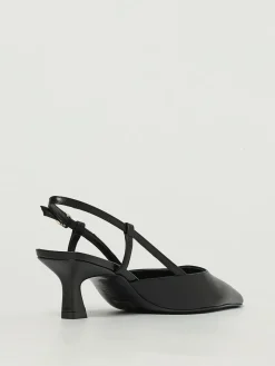 Slingback Stuart Weitzman in pelle