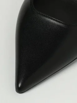 Slingback Stuart Weitzman in pelle