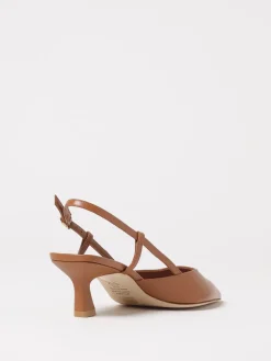 Slingback Stuart Weitzman in pelle