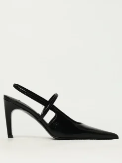 Slingback Toteme in naplak