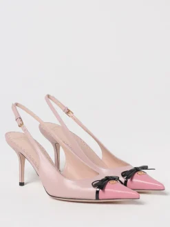 Slingback VLogo Signature Valentino Garavani in nappa