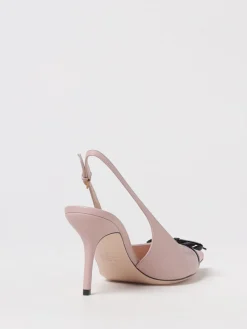 Slingback VLogo Signature Valentino Garavani in nappa