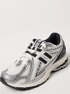 Sneakers 1906 New Balance in mesh e gomma