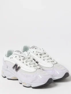 Sneakers 1000 New Balance in camoscio e nylon