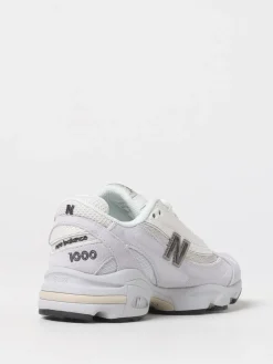 Sneakers 1000 New Balance in camoscio e nylon