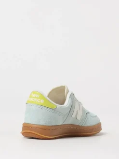 Sneakers 500 New Balance in camoscio