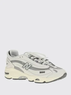 Sneakers 1000 New Balance in pelle e mesh