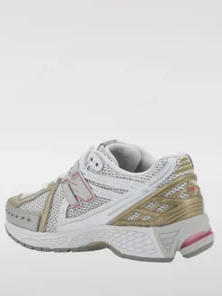 Sneakers 1906 New Balance in mesh e pelle sintetica
