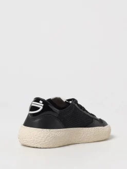 Sneakers 4.05 Polly Puraai in mesh e pelle vegana