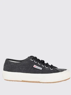Sneakers 2750 Superga in canvas washed