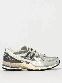Sneakers 1906A New Balance in mesh e gomma