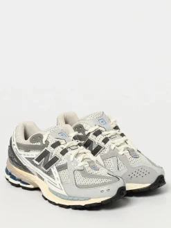 Sneakers 1906A New Balance in mesh e gomma