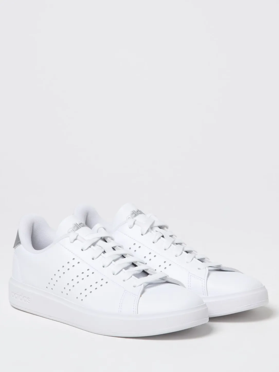 Sneakers Advantage 2.0 Adidas Originals in pelle sintetica