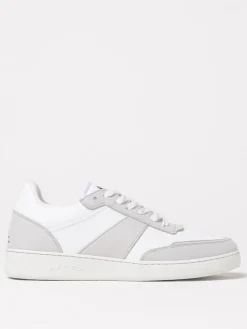 Sneakers A.P.C. in pelle sintetica