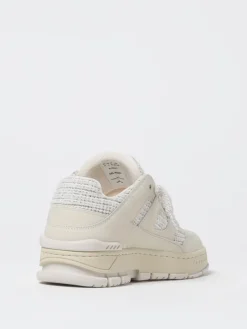 Sneakers Area Lo Axel Arigato in pelle e tweed