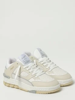 Sneakers Area Lo Axel Arigato in pelle e mesh