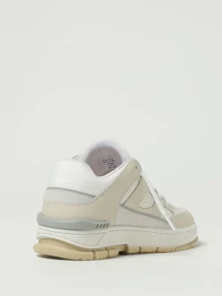 Sneakers Area Lo Axel Arigato in pelle e mesh