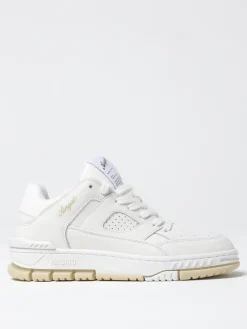 Sneakers Area Lo Axel Arigato in pelle e mesh