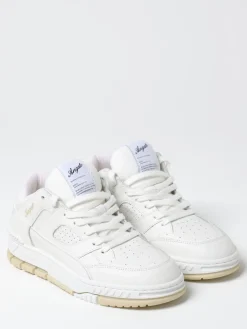 Sneakers Area Lo Axel Arigato in pelle e mesh