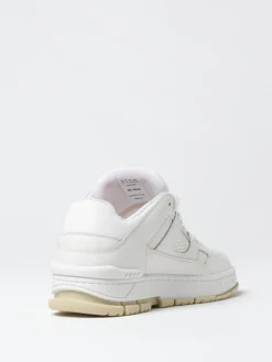 Sneakers Area Lo Axel Arigato in pelle e mesh